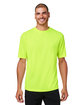 Team 365 Men's Zone Performance Mesh T-Shirt  