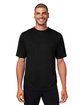 Team 365 Men's Zone Performance Mesh T-Shirt  