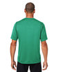 Team 365 Men's Zone Performance Mesh T-Shirt sport kelly ModelBack