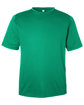 Team 365 Men's Zone Performance Mesh T-Shirt sport kelly OFFront