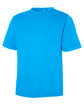 Team 365 Men's Zone Performance Mesh T-Shirt electric blue OFQrt