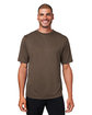 Team 365 Men's Zone Performance Mesh T-Shirt  