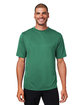 Team 365 Men's Zone Performance Mesh T-Shirt  