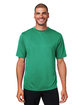 Team 365 Men's Zone Performance Mesh T-Shirt  