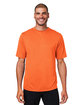 Team 365 Men's Zone Performance Mesh T-Shirt  