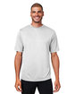 Team 365 Men's Zone Performance Mesh T-Shirt  