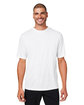 Team 365 Men's Zone Performance Mesh T-Shirt  