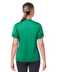 Team 365 Ladies' Zone Performance Mesh T-Shirt sport kelly ModelBack