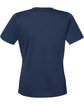 Team 365 Ladies' Zone Performance Mesh T-Shirt sport dark navy OFBack