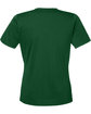 Team 365 Ladies' Zone Performance Mesh T-Shirt sport dark green OFBack