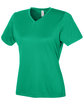 Team 365 Ladies' Zone Performance Mesh T-Shirt sport kelly OFQrt