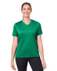 Team 365 Ladies' Zone Performance Mesh T-Shirt  