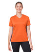 Team 365 Ladies' Zone Performance Mesh T-Shirt  