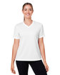 Team 365 Ladies' Zone Performance Mesh T-Shirt  