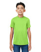 Team 365 Youth Zone Performance Mesh T-Shirt  