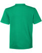 Team 365 Youth Zone Performance Mesh T-Shirt sport kelly OFBack