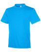 Team 365 Youth Zone Performance Mesh T-Shirt electric blue OFQrt