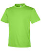 Team 365 Youth Zone Performance Mesh T-Shirt acid green OFQrt