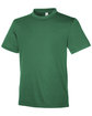 Team 365 Youth Zone Performance Mesh T-Shirt sport dark green OFQrt