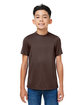 Team 365 Youth Zone Performance Mesh T-Shirt  