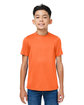 Team 365 Youth Zone Performance Mesh T-Shirt  