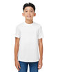 Team 365 Youth Zone Performance Mesh T-Shirt  