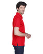 Team 365 Men's Command Snag Protection Polo sport red ModelSide