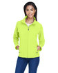 Team 365 Ladies' Leader Soft Shell Jacket  