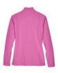 Team 365 Ladies' Leader Soft Shell Jacket sp charity pink FlatBack