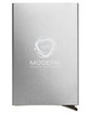 Prime Line RFID Card Holder platinum DecoBack