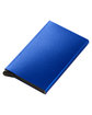 Prime Line RFID Card Holder royal ModelQrt