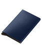 Prime Line RFID Card Holder navy ModelQrt