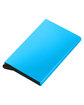 Prime Line RFID Card Holder electric blue ModelQrt