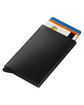 Prime Line RFID Card Holder black ModelSide