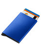 Prime Line RFID Card Holder royal ModelSide