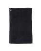 Prime Line Golf Towel With Grommet And Hook  