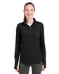 tasc Ladies' Recess Quarter-Zip  