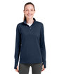 tasc Ladies' Recess Quarter-Zip  