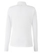 tasc Ladies' Recess Quarter-Zip white OFBack