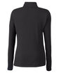 tasc Ladies' Recess Quarter-Zip black OFBack