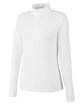 tasc Ladies' Recess Quarter-Zip white OFQrt