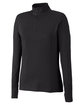 tasc Ladies' Recess Quarter-Zip black OFQrt