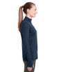 tasc Ladies' Recess Quarter-Zip classic navy ModelSide