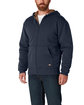 Dickies Men's Fleece-Lined Full-Zip Hooded Sweatshirt  