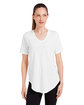 tasc Ladies' Longline T-Shirt  