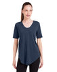 tasc Ladies' Longline T-Shirt  