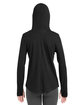 tasc Ladies' Recess Hooded Pullover black ModelBack