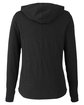 tasc Ladies' Recess Hooded Pullover black OFBack