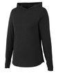 tasc Ladies' Recess Hooded Pullover black OFQrt