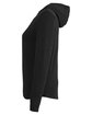 tasc Ladies' Recess Hooded Pullover black OFSide